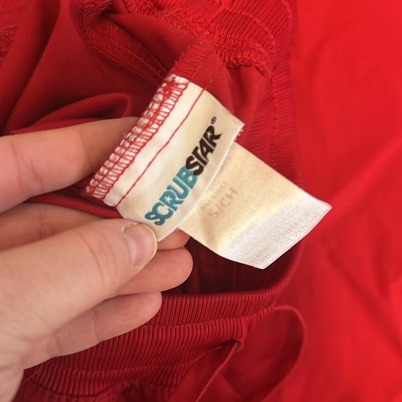 Scrub pants - Picture 2 of 2